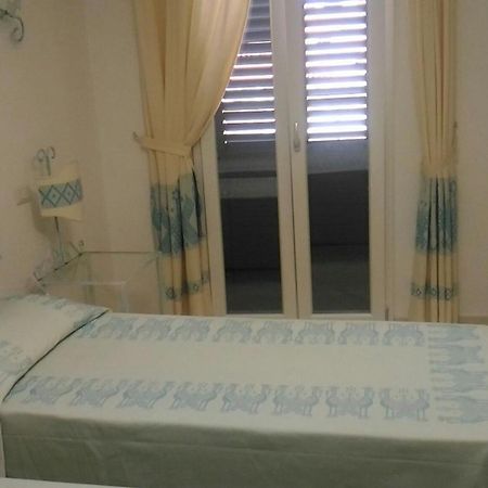 B&B Madau Samugheo 객실 사진