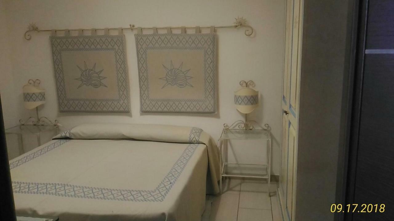 B&B Madau Samugheo 외부 사진