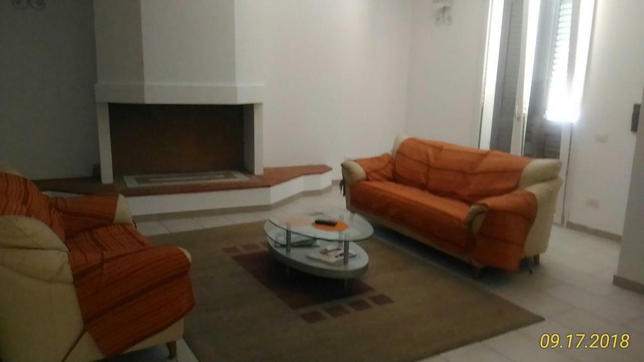 B&B Madau Samugheo 외부 사진