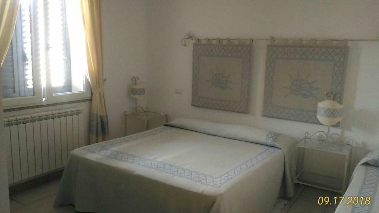 B&B Madau Samugheo 외부 사진