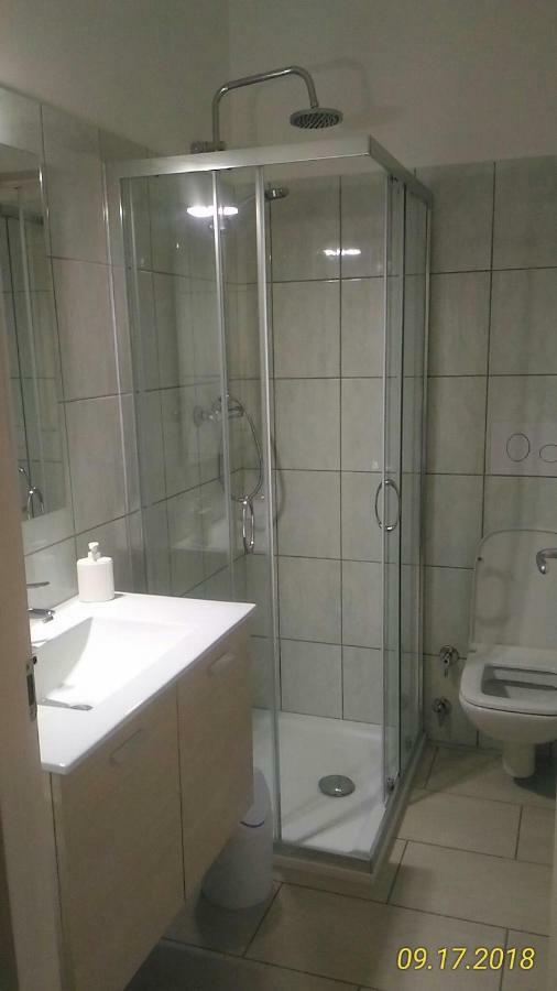 B&B Madau Samugheo 외부 사진