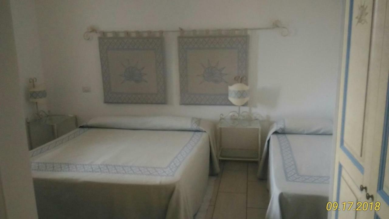 B&B Madau Samugheo 외부 사진