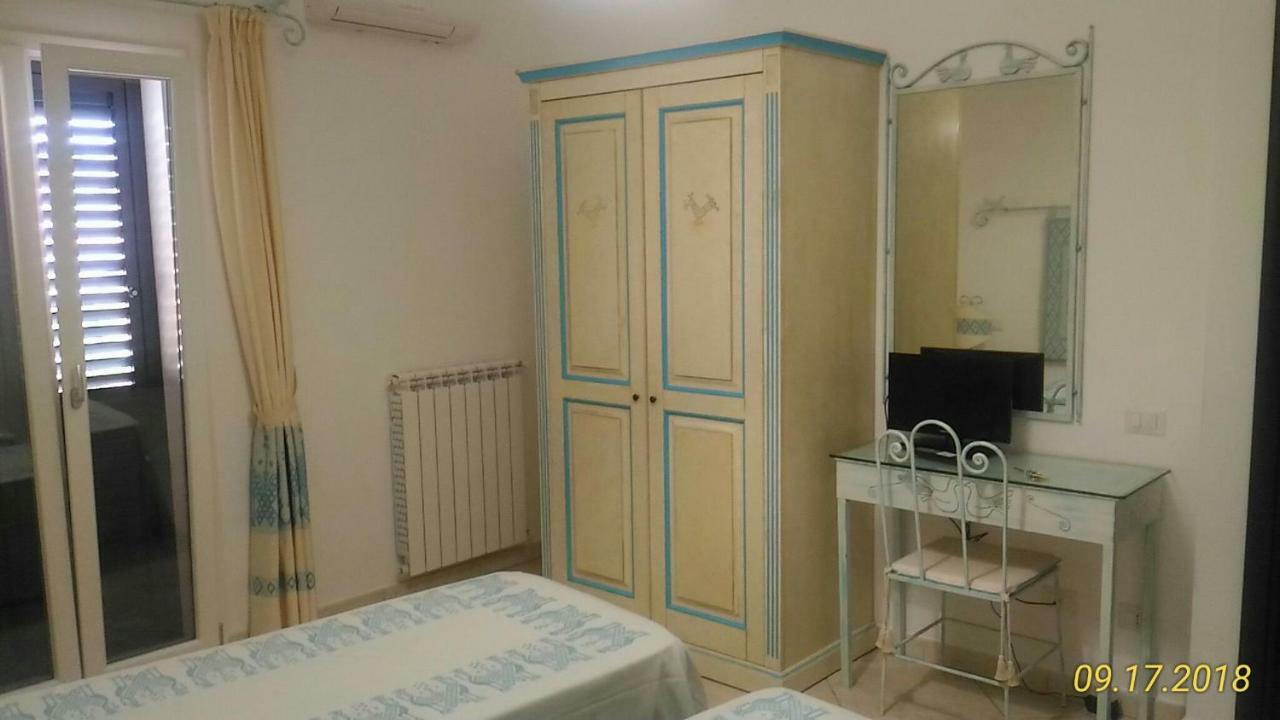 B&B Madau Samugheo 외부 사진